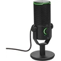 Мікрофон JBL Quantum Stream Studio (JBLSTRMSTUDIOBLK) - зменшене зображення 9