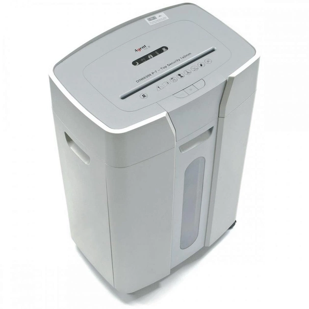 Знищувач документів Agent 105 X (1х2) (6020602) - picture 2