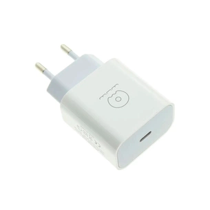 Зарядний пристрій WUW C187 USB-C PD25W White (C187) зображення 1
