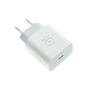 Зарядний пристрій WUW C187 USB-C PD25W White (C187) - зменшене зображення 1
