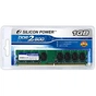 Модуль пам'яті для комп'ютера DDR2 1GB 800 MHz Silicon Power (SP001GBLRU800S02) - уменьшенное изображение 1