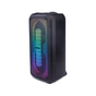 Акустична система Havit HV-SQ119BT 40W RGB Black (6939119066468) - зменшене зображення 2
