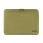 Чохол до ноутбука Tucano 16" Velluto MB Pro, green (BFVELMB16-V) - зменшене зображення 1