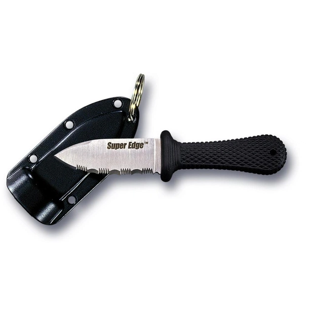 Ніж Cold Steel Super Edge (42SS) - зображення 1