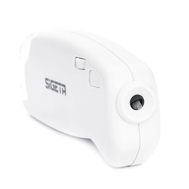 Мікроскоп Sigeta MicroGlass 40x (65135) - picture 3