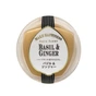 Твердое мыло Pelican Aurascent Clear Soap Basil Ручной работы С ароматом лайма и базилика 75 г (4976631645957) - уменьшенное изображение 1