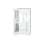 Корпус для ПК PcCooler C3 M500 WH - уменьшенное изображение 8