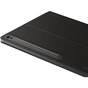 Чохол до планшета Samsung Book Cover Keyboard - AI Key Galaxy Tab S10 FE+ Black (EF-DX625BBEGUA) - зменшене зображення 10