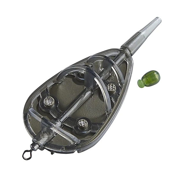 Годівниця Balzer Method Feeder Inliner Basket Small 50 г (16201 050) - изображение 1