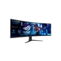 Монітор ASUS ROG Strix XG49WCR - зменшене зображення 2
