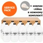 Тонер HP/Canon MPT11 фасовка 10x1 кг SCC Patron (TSM-MPT11-10SP) - уменьшенное изображение 1