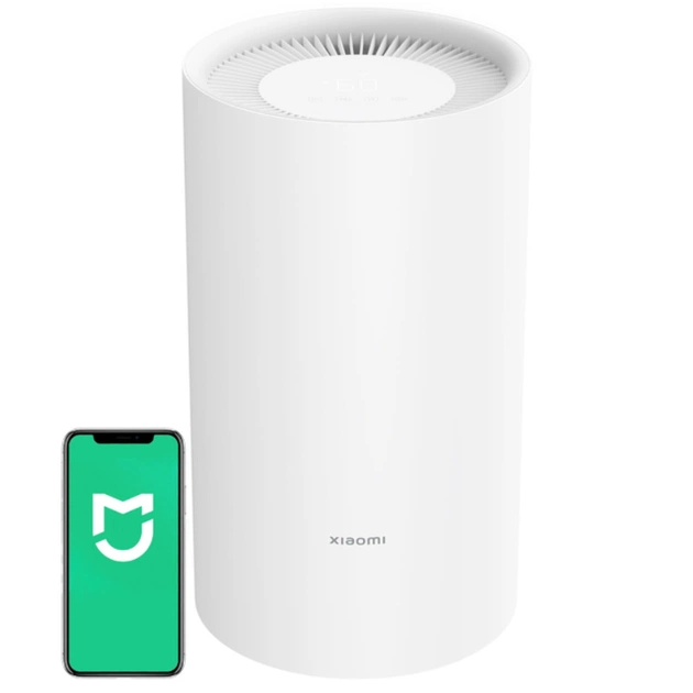 Осушитель воздуха Xiaomi Smart Dehumidifier Lite (BHR8374EU) - изображение 1