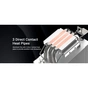 Кулер до процесора ID-Cooling SE-903-SD V3 - зменшене зображення 9