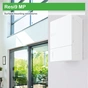 Розподільний щит Schneider Electric Resi9 MP Mini Pragma 6 (1x6), 63A ip40 (MIP12106) - preview 3