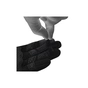 Рукавички для фітнесу RDX W1 Full Finger Plus Black M (WGA-W1FB-M+) - зменшене зображення 7