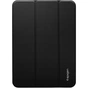 Чохол до планшета Spigen Apple iPad 10.9"(2022) Liquid Air Folio, Black (ACS05415) - зменшене зображення 2