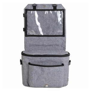 Сумка для мами Bebe Confort багатофункціональна сумка-органайзер 3 в 1 (G2299) зображення 1