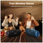 Акустическая система Tronsmart Mirtune S100 Black (1120931) - уменьшенное изображение 7
