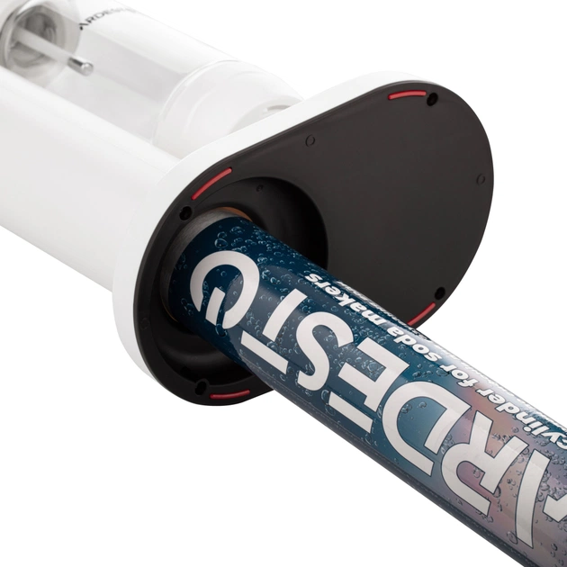 Сифон для газування води Ardesto SMW-02W - picture 12