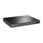 Комутатор мережевий TP-Link SG3428XPP-M2 - уменьшенное изображение 3