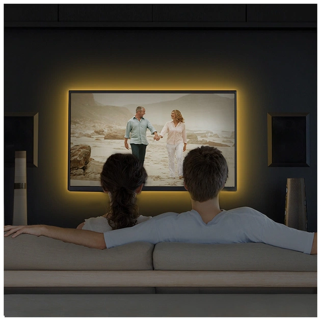 Світлодіодна стрічка TP-Link TAPO L900-5 (TAPO-L900-5) - picture 5