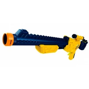 Іграшкова зброя Zuru X-Shot Скорострільний бластер Excel Скоп (3634) зображення 1