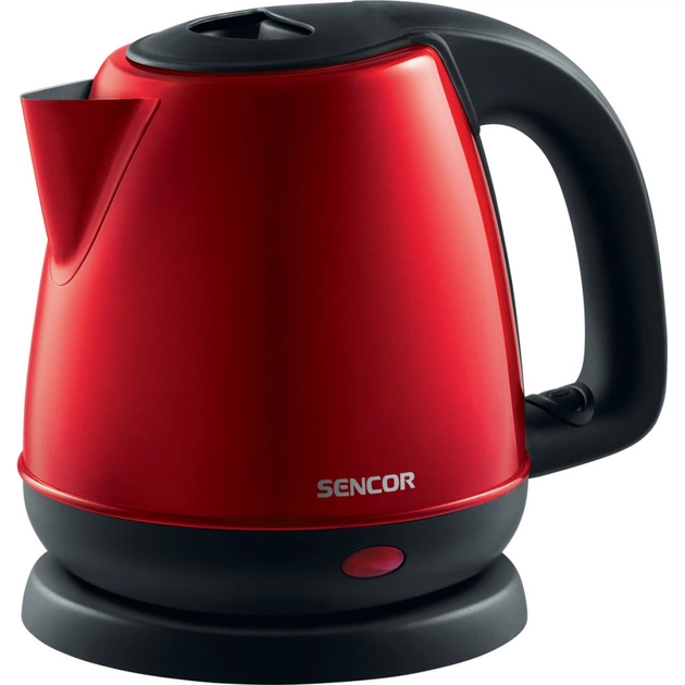 Електрочайник Sencor SWK 1052 RD (SWK1052RD) - изображение 1