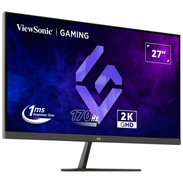 Монітор ViewSonic VX2758A-2K-PRO - зображення 9