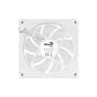 Кулер до корпусу AeroCool Phantom M-3 12 PWM ARGB White (ACF3-MR11217.21) - зменшене зображення 6