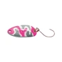 Блешня Shimano Cardiff Roll Swimmer Camo Edition 1.5g 22T Military Pink (2266.33.09) - зменшене зображення 1
