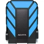 Зовнішній жорсткий диск 2.5" 1TB ADATA (AHD710P-1TU31-CBL) - зменшене зображення 1