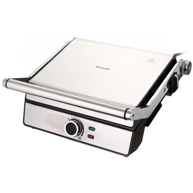 Электрогриль Laretti LR-EC8522 - изображение 1