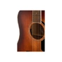 Гітара електроакустична Fender Dreadnought Aged Cognac Burst (233412) - зменшене зображення 5