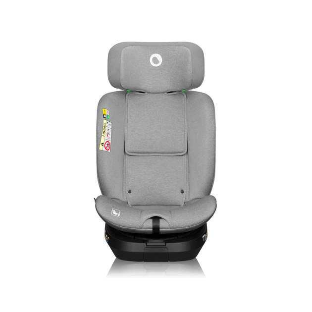 Автокрісло Lionelo Brave I-size Grey Stone (LO-BRAVE I-SIZE GREY STONE) - picture 5