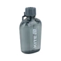 Пляшка для води Kite 650 мл сіра (K25-1240-1) - зменшене зображення 2