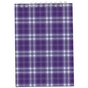 Блокнот Buromax spiral top, А5, 48sheets, square, violet (BM.2470-07) - зменшене зображення 1