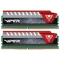 Модуль пам'яті для комп'ютера DDR4 8GB (2x4GB) 2666 MHz Elite Patriot (PVE48G266C5KRD) - уменьшенное изображение 1