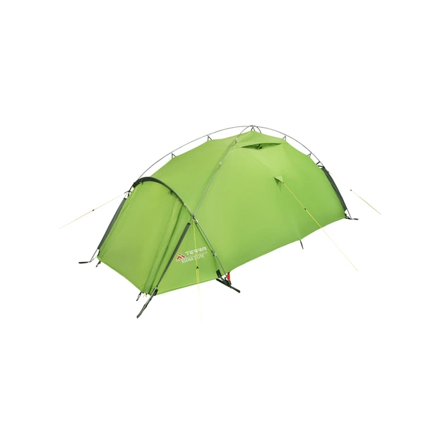 Палатка Terra Incognita Ksena 2 Lite світло-зелений (4823081506232) - изображение 5
