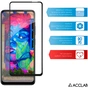 Скло захисне ACCLAB Full Glue Infinix Smart 8 Black (1283126589652) - зменшене зображення 5