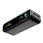 Відеореєстратор Aspiring AT320 UHD 4K Speedcam WiFi GPS (Aspiring AT320 UHD 4K, Speedcam, WiFi, GPS) - зменшене зображення 4