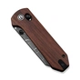 Ніж Civivi Yonder, Wood, Damascus (C23073B-DS2) - зменшене зображення 6