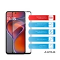 Стекло защитное ACCLAB Full Glue ESD Moto G15 Power Black (1283126621413) - уменьшенное изображение 3