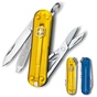 Ніж Victorinox Classic SD Ukraine Жовто-синій (0.6223.T81G.T2) - зменшене зображення 2