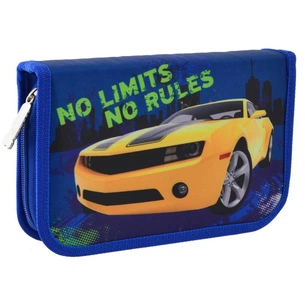 Пенал Smart HP-04 No Limits (532097) зображення 1