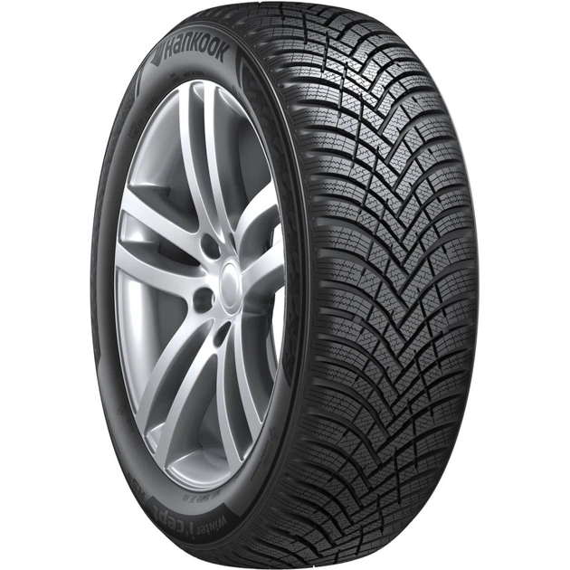 Шина Hankook 205/60R16 96H XL WiNter i*cept RS3 W462 (1028364) - изображение 3