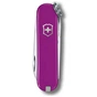Ніж Victorinox Classic SD Colors Tasty Grape (0.6223.52G) - зменшене зображення 2