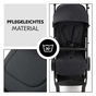 Коляска Hauck Travel N Care Plus Black (16018-3) - зменшене зображення 11