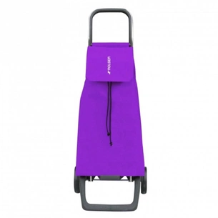 Сумка-візок Rolser Jet LN Joy 40 л Malva (925920) зображення 1
