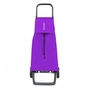 Сумка-візок Rolser Jet LN Joy 40 л Malva (925920) - зменшене зображення 1