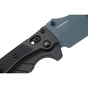 Ніж Benchmade Adira Black (18060BT-01) - зменшене зображення 4
